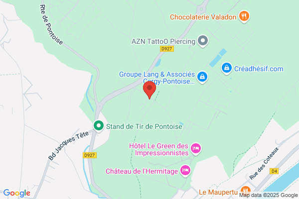 Entreprise Leroux