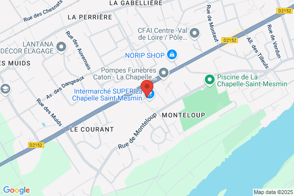 Intermarche