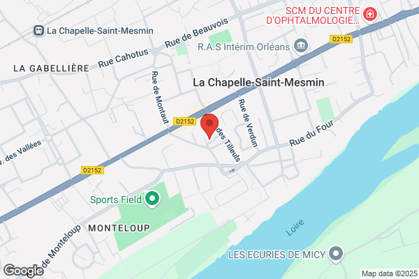La Poste
