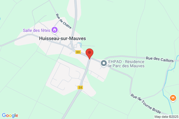 La Poste Agence Communale