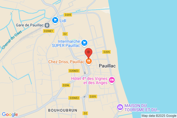 La Poste