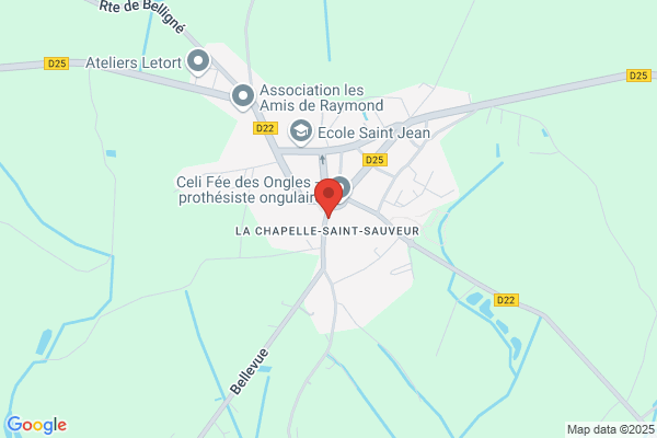 La Poste Relais