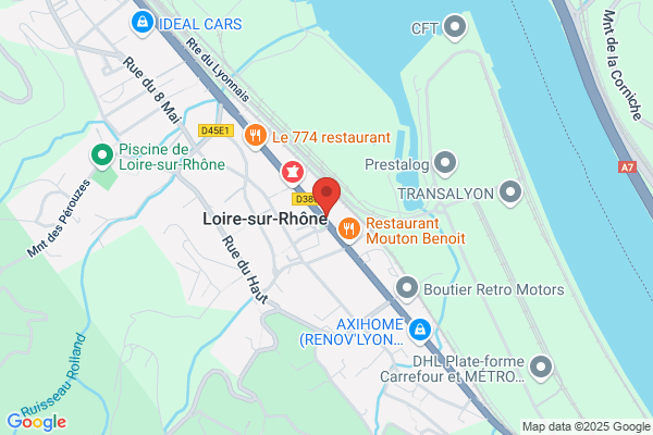 Transports Eric Brottes