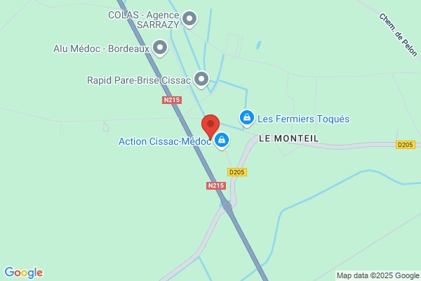 Villaverde - Cissac-Médoc