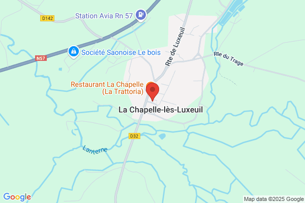 Luxeuil