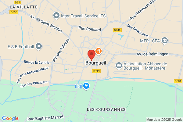 Crédit Mutuel