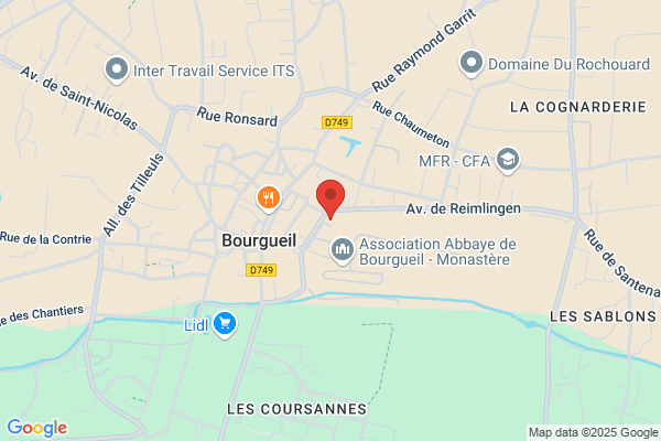 La Banque Postale