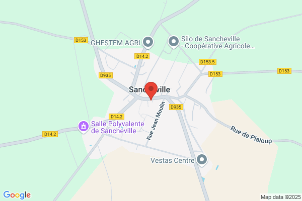 La Poste Relais