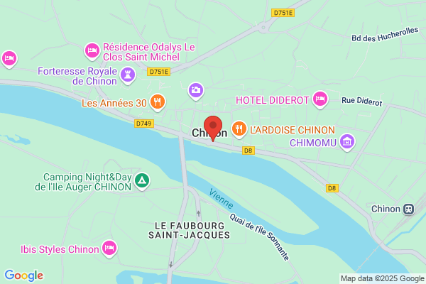 Mutuelle de Poitiers Assurances - Natacha GUYET