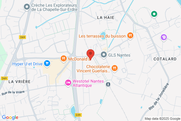 La Poste Espace Clients Pro - Closed