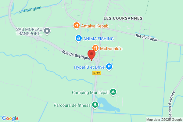 ObjectifCode - Centre d'examen du code de la route Bourgueil