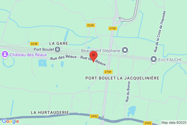 ecole de musique de chouze sur loire cmcc
