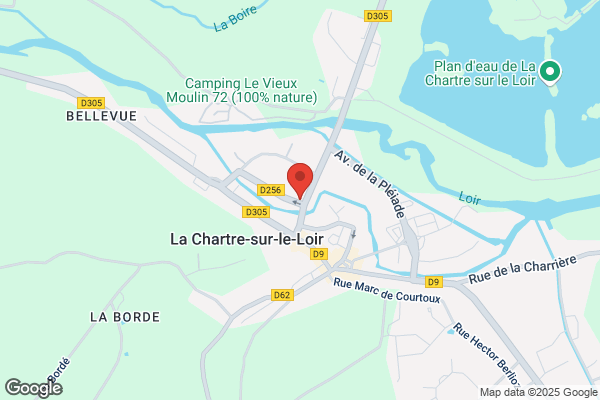 La Poste Agence Communale