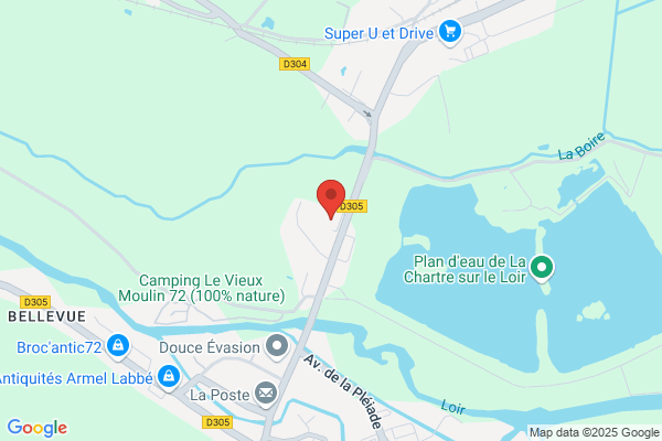 Weldom La Chartre Sur Le Loir