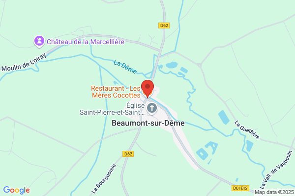 Les Mères Cocottes
