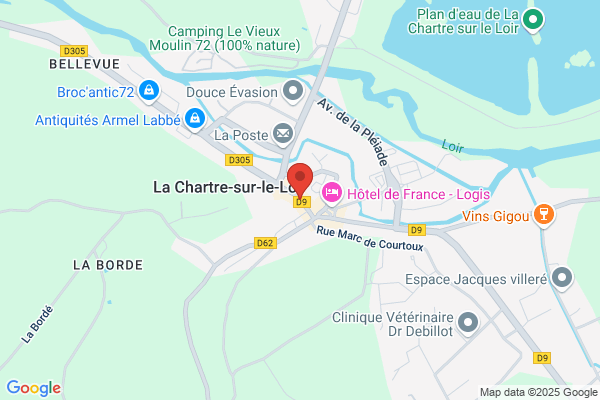 Restaurant La Grignote