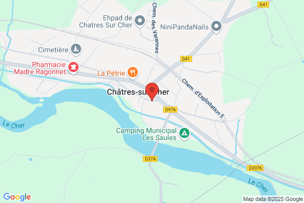 La Poste Agence Communale