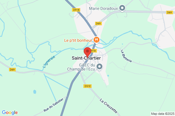La Poste Agence Communale