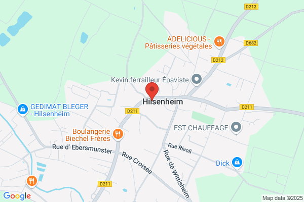 La Poste Agence Communale