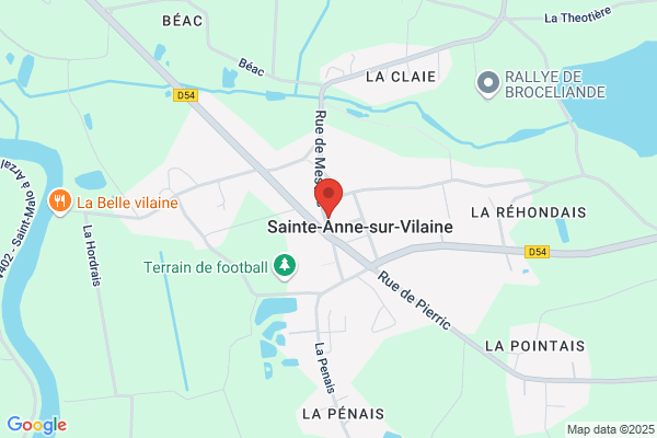 La Poste Relais