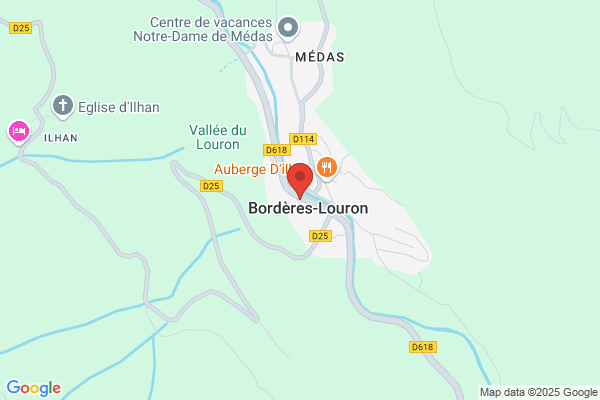 La Poste Relais - Closed