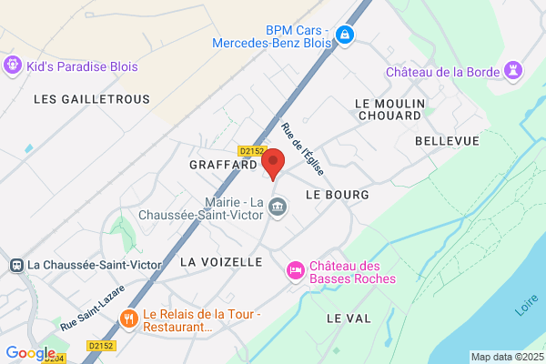 La Poste