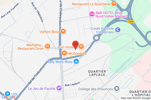 Matmut Assurances