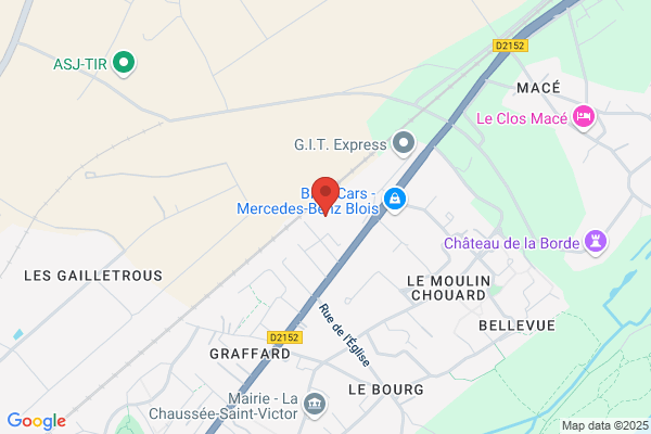 SAMSIC FACILITY SECURITÉ BLOIS | Entreprise de sécurité