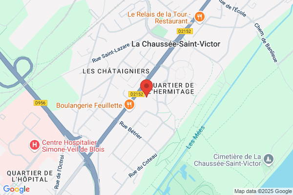 Beauciel Automobiles Service Apres Vente