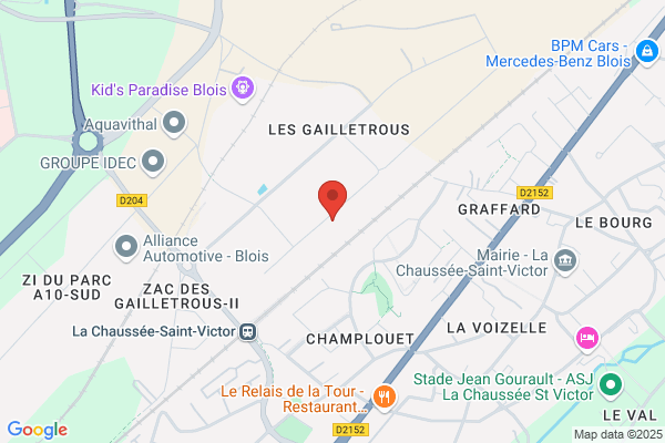 Bollore Energie Sa