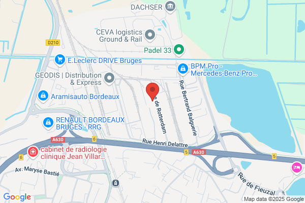 Bordeaux Sa
