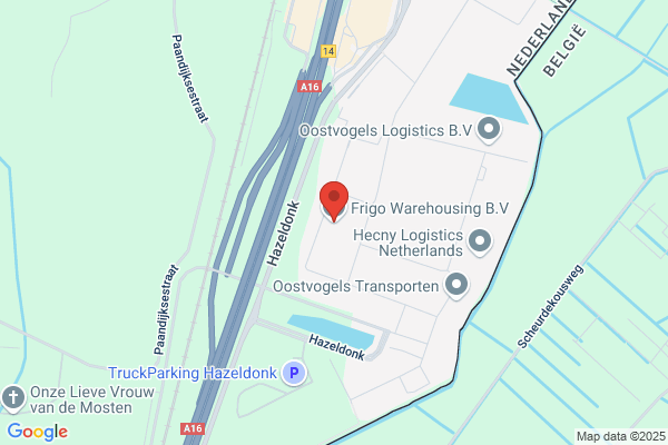 Breda Logistic