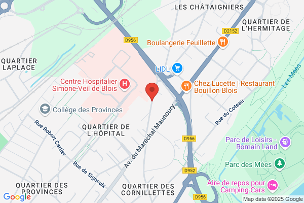 Cabinet De Stomatologie Des Docteurs Hirbec Et coussement