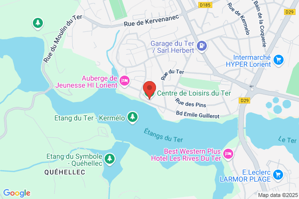 Centre De Loisir