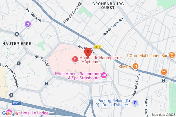 Centre De Radiotherapie Et Cancerologie Des Docteurs Collen