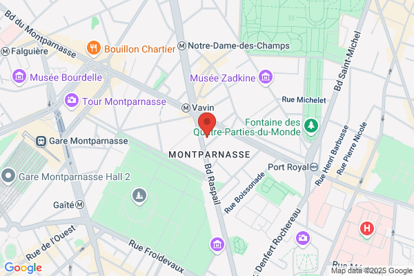 Cercle Du Bien Etre