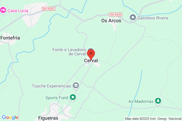 Cerval