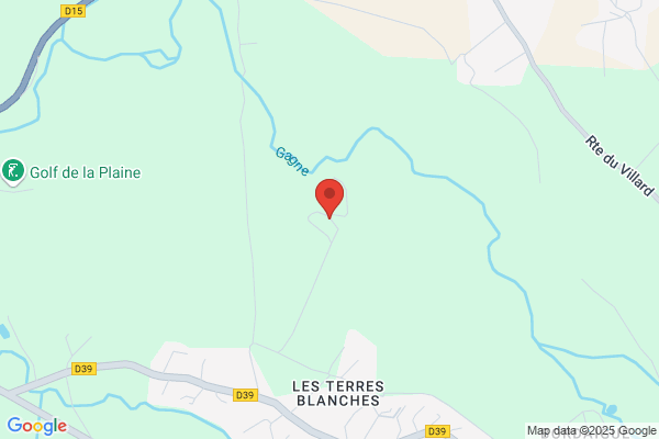 Chaumier Alain