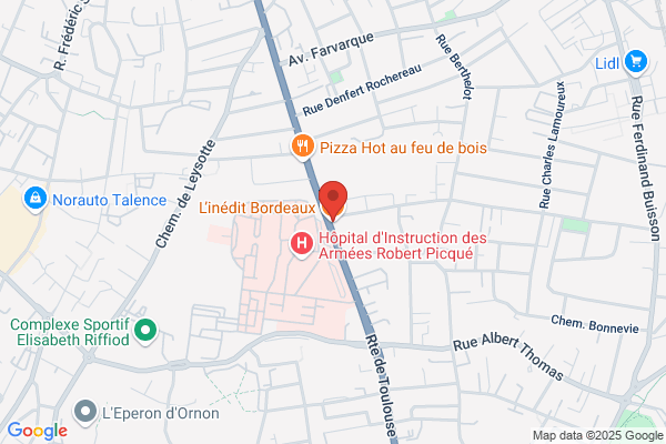 Cote Inedit
