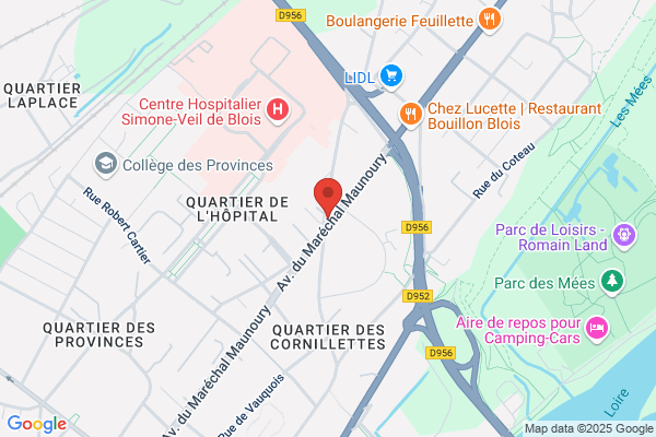 Credit Agricole Val De France