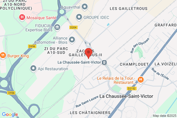 Dbp Val De Loire