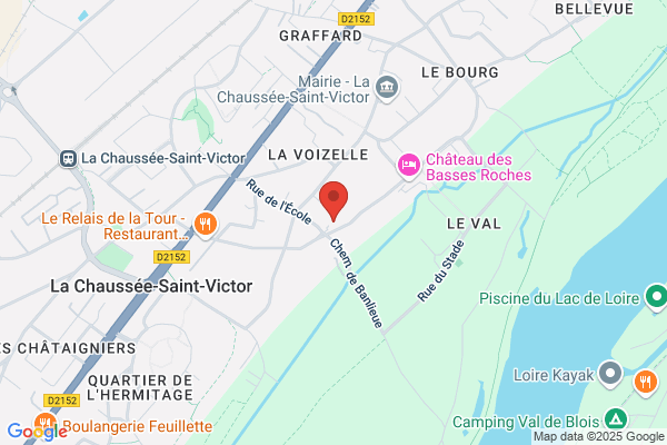 Ecole Des Basses Roches