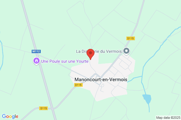 Espaces Verts 41 Sarl