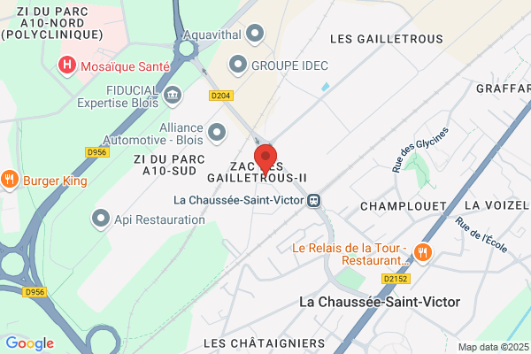 Express Courses Ligerien