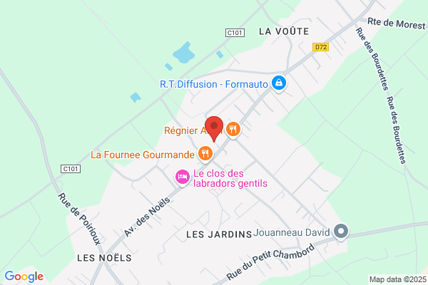 Harmonivert