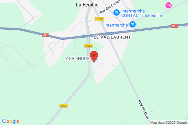 Infagri