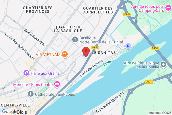 ObjectifCode - Centre d'examen du code de la route Blois