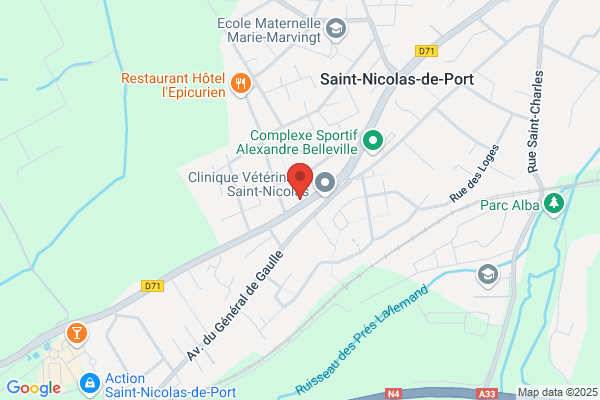 ObjectifCode Centre d'examen du code de la route