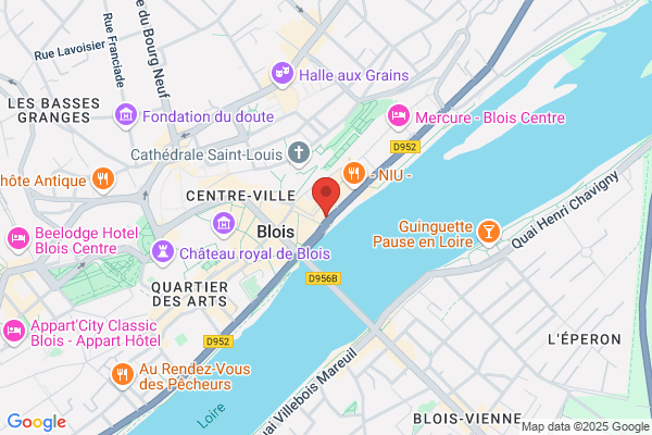 Vitalliance Blois - Aide à domicile