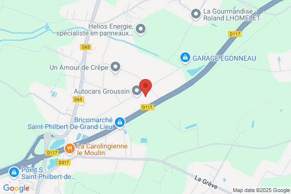 AD Garage Expert LE VILLAGE AUTO